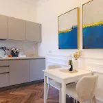 Burja - In Pieno Centro Storico *