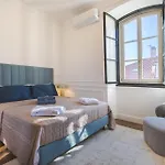 Burja - In Pieno Centro Storico Apartment Trieste