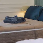 Apartment Burja - In Pieno Centro Storico Trieste