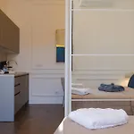 Apartment Burja - In Pieno Centro Storico Trieste