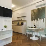 Burja - In Pieno Centro Storico Apartment Trieste