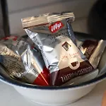 Burja - In Pieno Centro Storico Apartment *