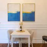 Burja - In Pieno Centro Storico Apartment *