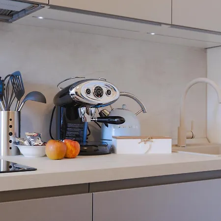 Burja - In Pieno Centro Storico * Trieste