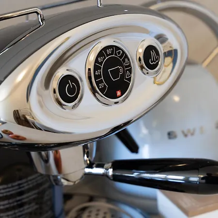 Apartment Burja - In Pieno Centro Storico